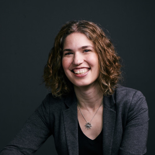 Hilary Mason