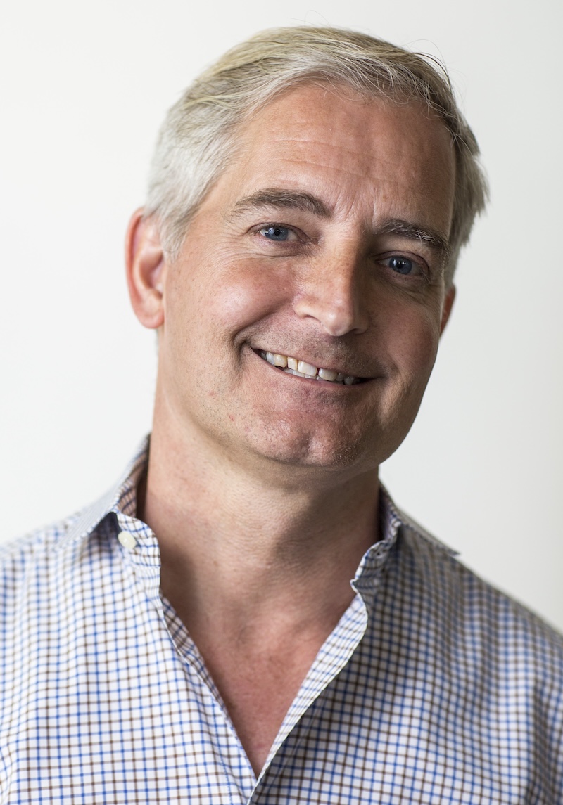 Ed Fries